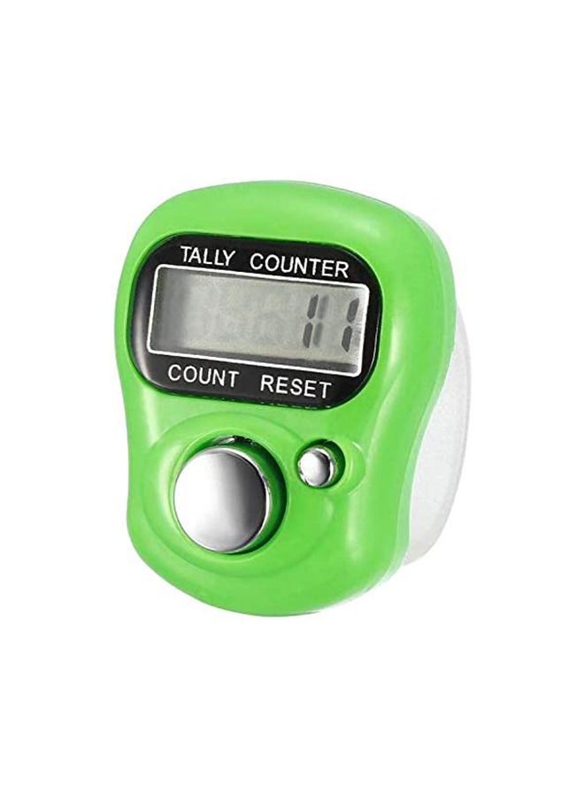 عدّاد تالي التسبيح - Image 1