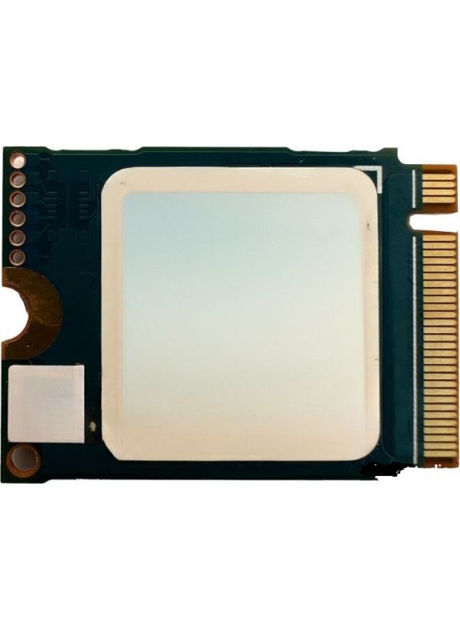 512GB Internal SSD – PCIe Gen4 x4 Solid State Drive, Persistent Storage, Ultra-Fast M.2 for Laptops & PCs  - Image 2