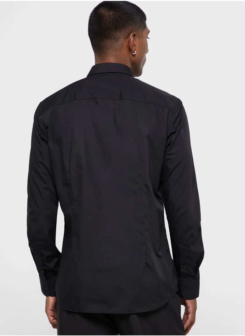 JACK & JONES Essential Regular Fit Shirt