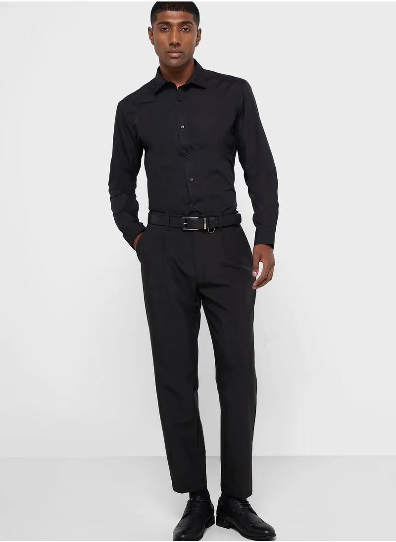JACK & JONES Essential Regular Fit Shirt