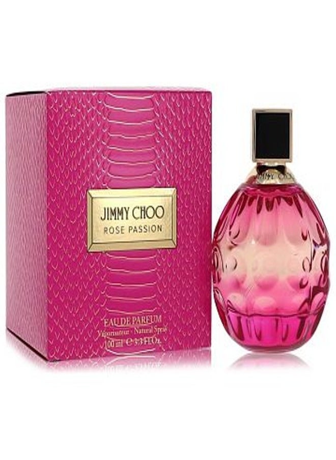 Jimmy Choo Rose Passion EDP 100ml 