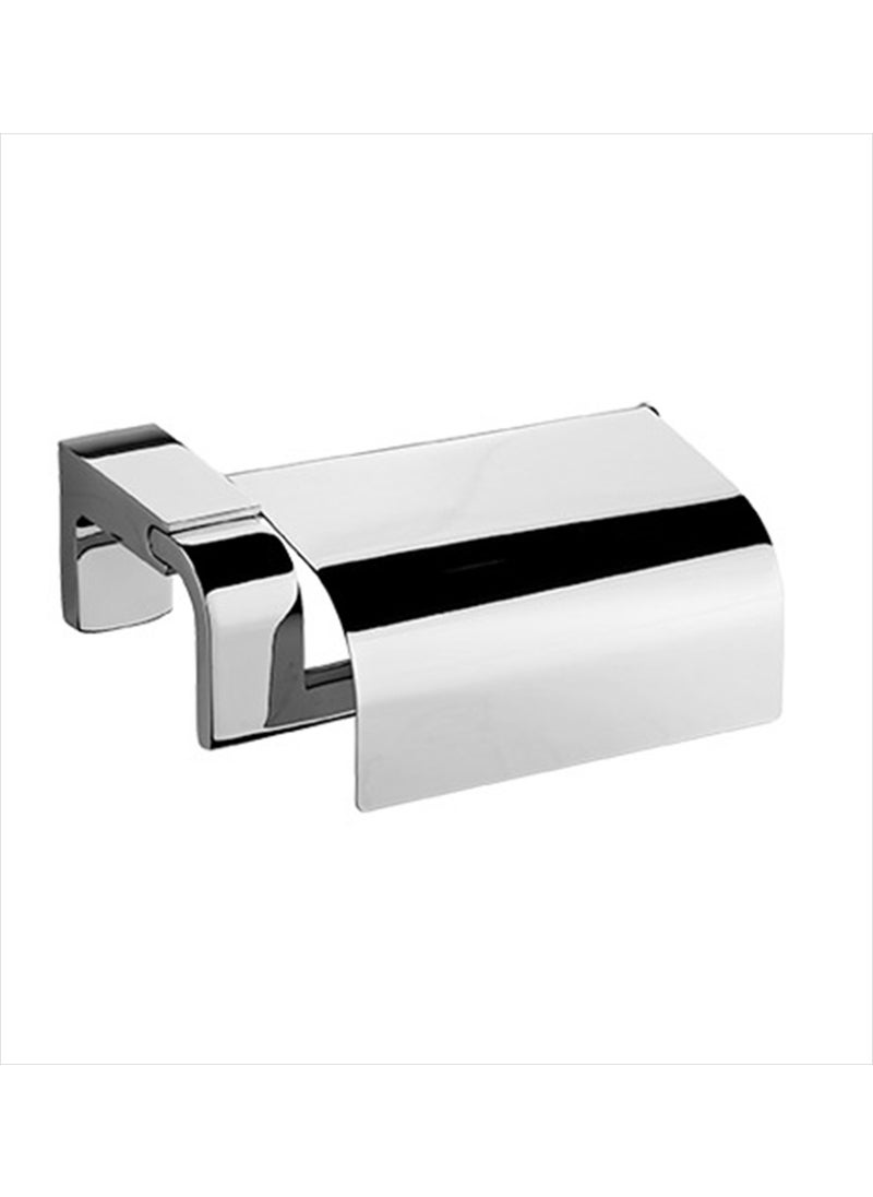 Tema - Premium Paper Holder with Cover 71009 - Image 1