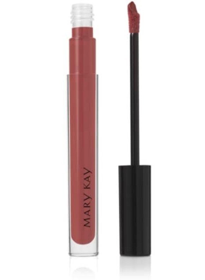 Mary Kay Unlimited Lip Gloss (Unique Mauve), 0z - Image 1