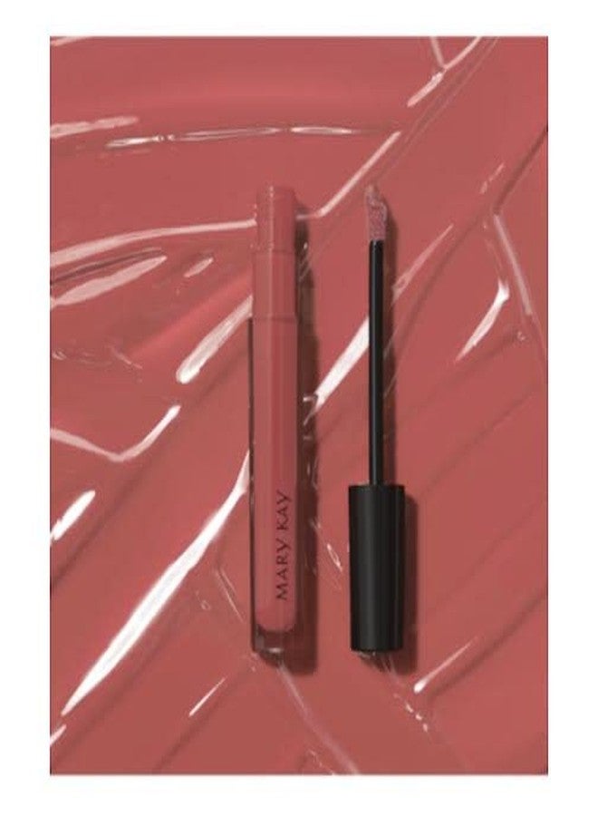 Mary Kay Unlimited Lip Gloss (Unique Mauve), 0z - Image 2