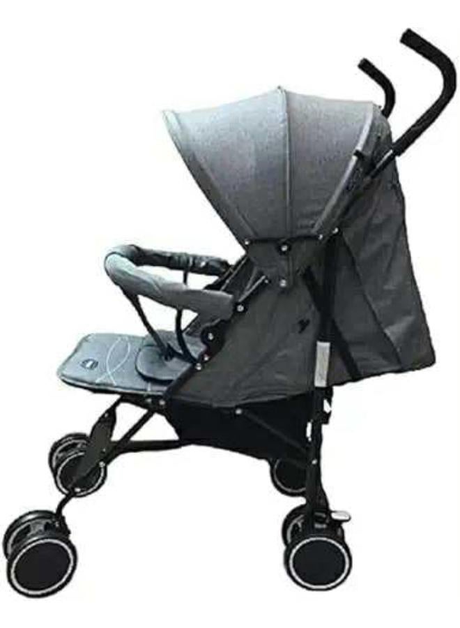 Push and Go Crutch Baby Stroller