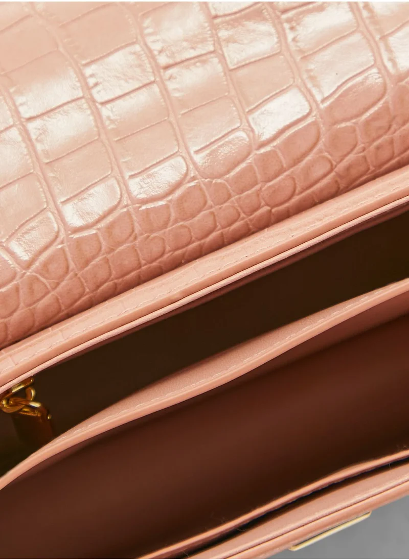فايور Top Handle Satchel