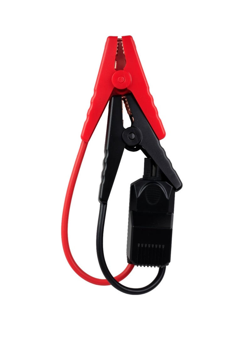 3D 16000mAh Portable Power Supply with Car Jump Starter & Power Bank with car Charger  - Image 4
