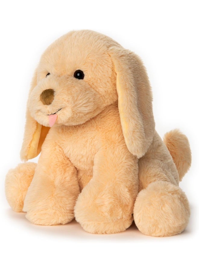 GUND GUND Baby My Pet Puddles Animated Plush, Premium Stuffed Animal Barking Plush Puppy Dog - Image 3