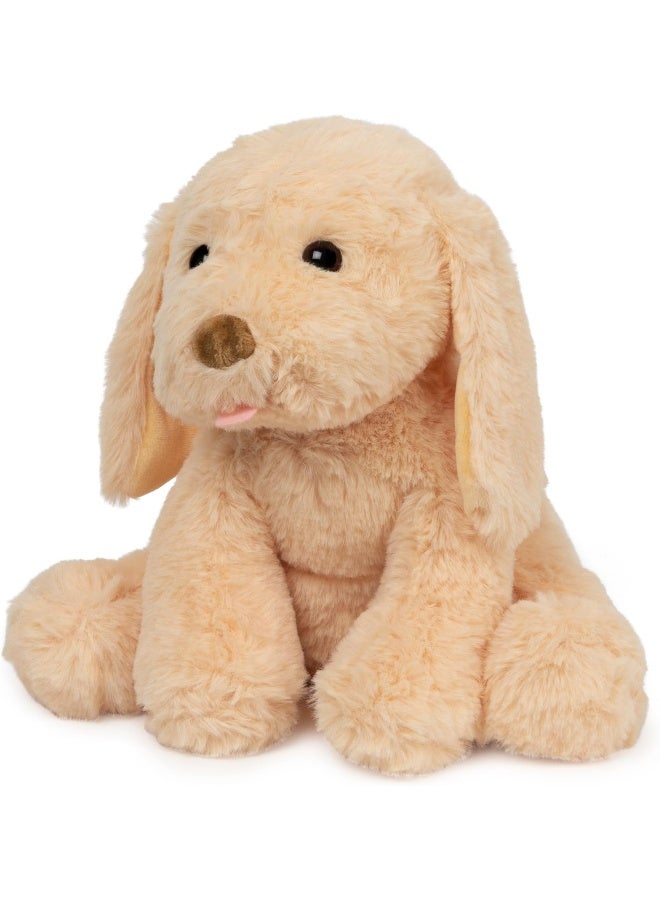 GUND GUND Baby My Pet Puddles Animated Plush, Premium Stuffed Animal Barking Plush Puppy Dog - Image 5