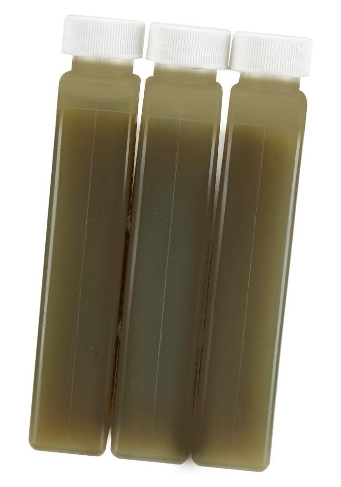 Clean + Easy Sensitive Roll-On Wax Refill - 3 Pack - Image 2