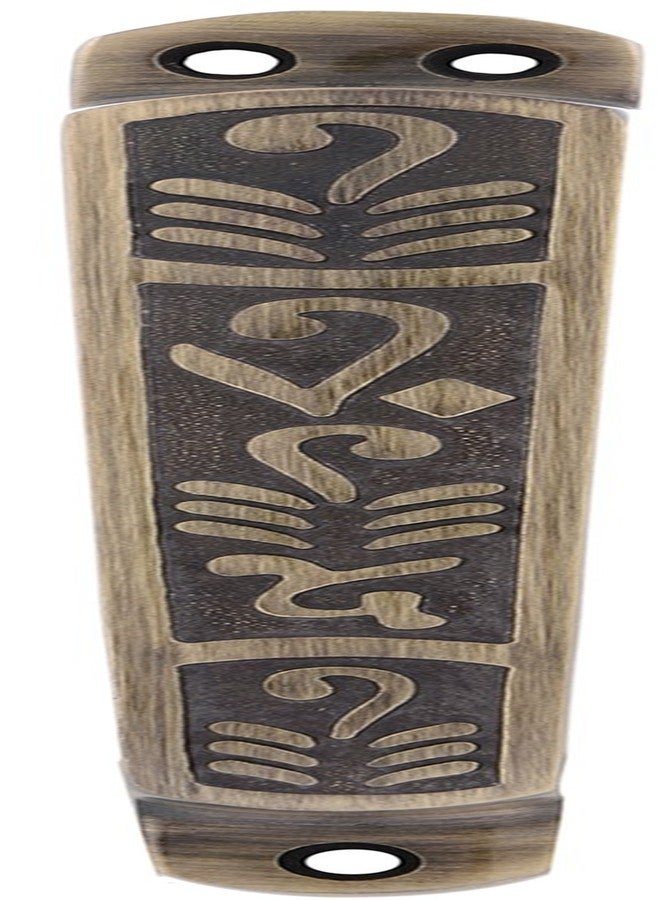 Ace Fancy Door Handle 136, Brown, 15 cm x 2.5 cm - Image 2
