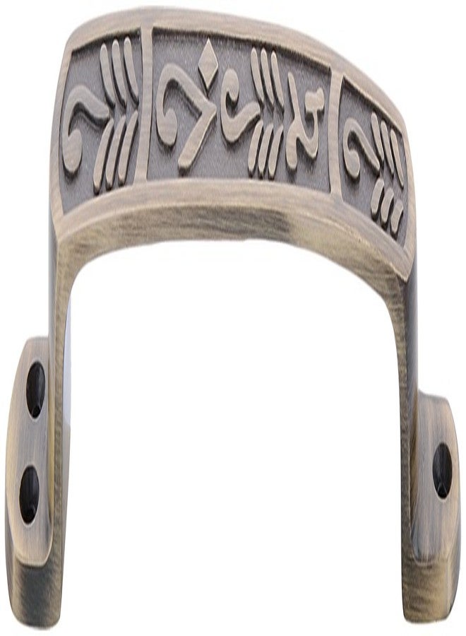 Ace Fancy Door Handle 136, Brown, 15 cm x 2.5 cm - Image 3