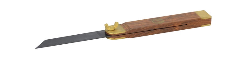 Spear  Jackson Spear & Jackson CSB105 10 1/2 Inch Carpenters Sliding Bevel - Image 5