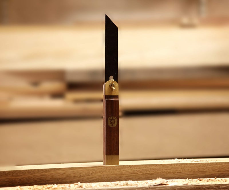 Spear  Jackson Spear & Jackson CSB105 10 1/2 Inch Carpenters Sliding Bevel - Image 2