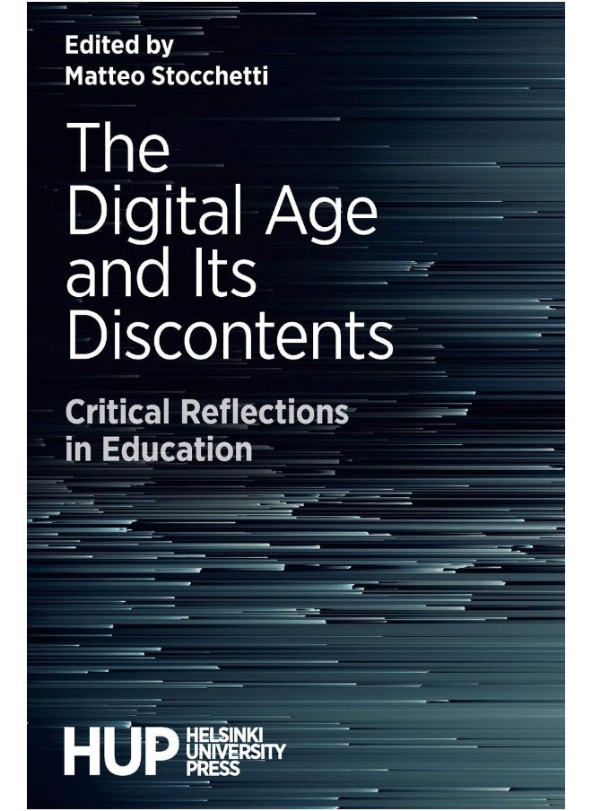 The Digital Age and Its Discontents: Critical Reflections in Education  - Image 1