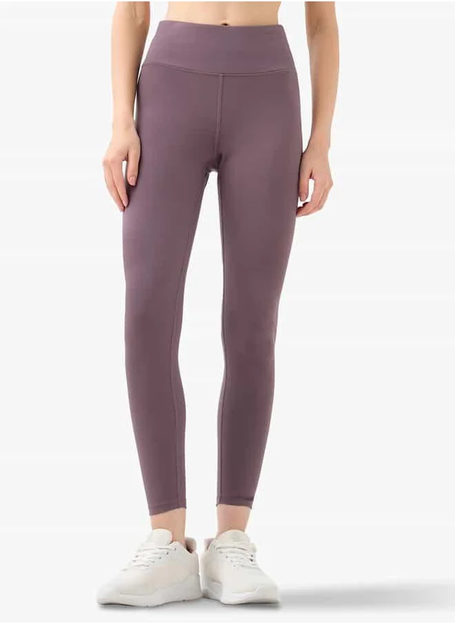ادوت Leggings with Elasticated Waistband