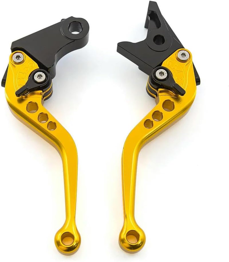 لـ CF MOTO لـ CFMOTO XO-1 Papio 125 CF125 / XO-1 ABS مقابض وذراع القابض والفرامل القابلة للتعديل للدراجة النارية، ملحقات - Image 2
