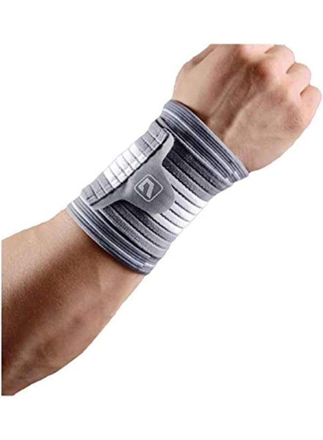 Liveup Wrist Supporter L/Xl Ls5672 @Fs - Image 1