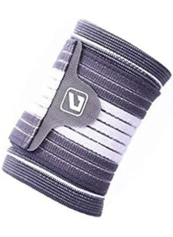 Liveup Wrist Supporter L/Xl Ls5672 @Fs - Image 2