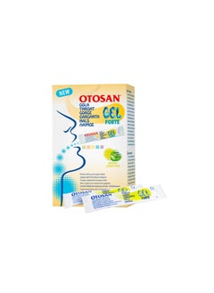 Otosan otosan gola throat gorge 14s 