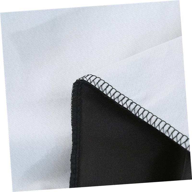 Waterproof Mattress Protector Machine Washable 150X200X30cm Bed Wetting Pad for Adults - Image 4