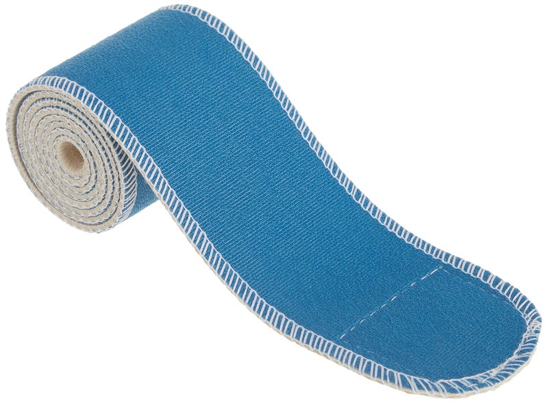 Chattanooga Nylatex Therapeutic Treatment Wrap: 2.5" W x 36" L, 3 Count - Image 4