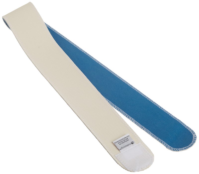 Chattanooga Nylatex Therapeutic Treatment Wrap: 2.5" W x 36" L, 3 Count - Image 5
