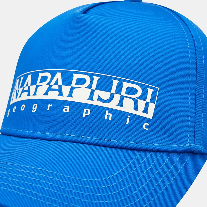 Napapijri Men's F-Box Cap