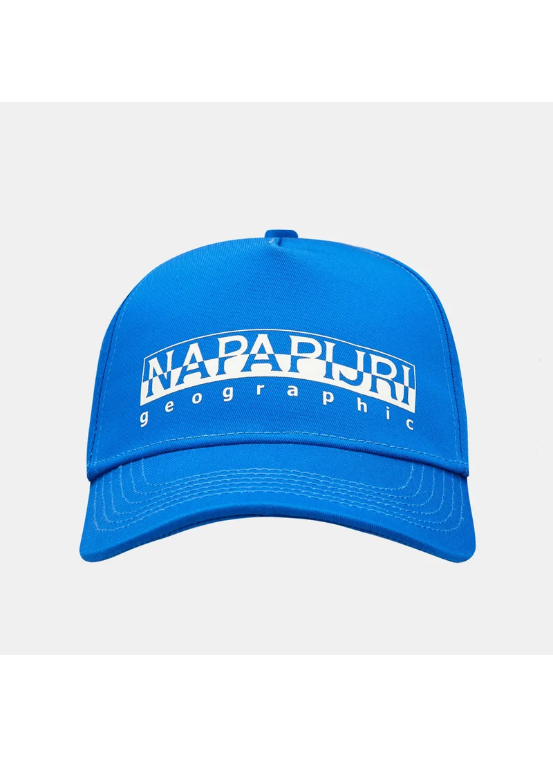 Napapijri Men's F-Box Cap