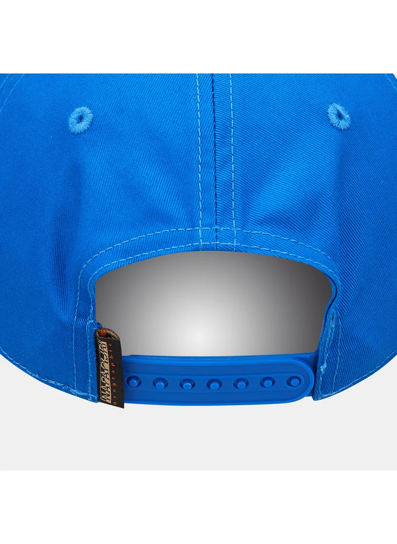 Napapijri Men's F-Box Cap