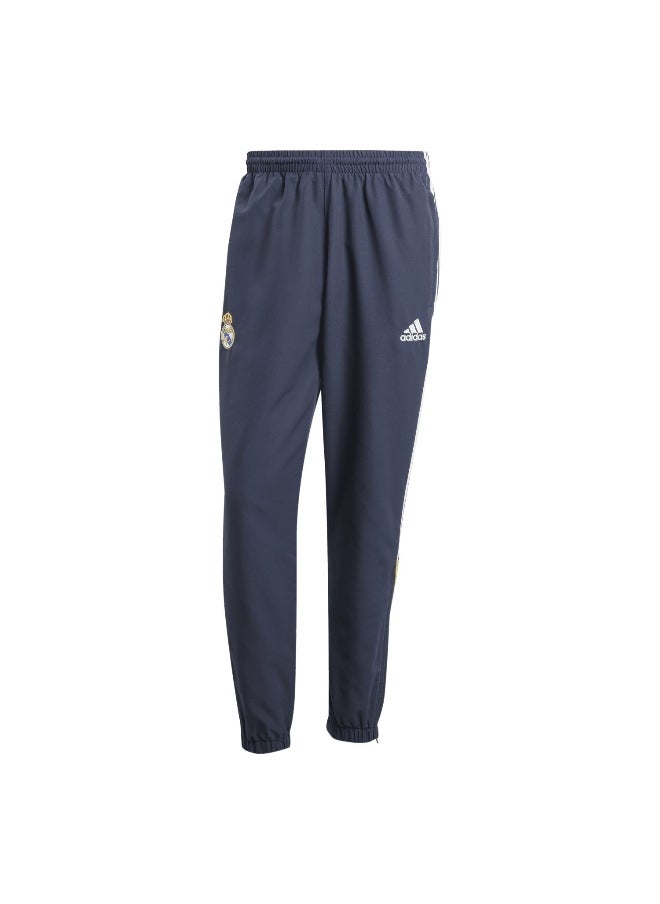 Adidas adidas real madrid ubp track men tracksuit pants 