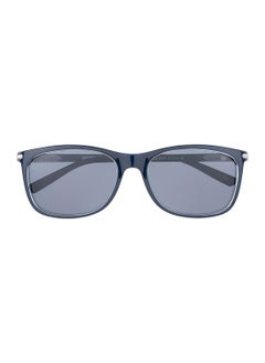 CAT men Precision 8506 Polarized Reactangle Sunglasses Blue 58 mm  - Image 2