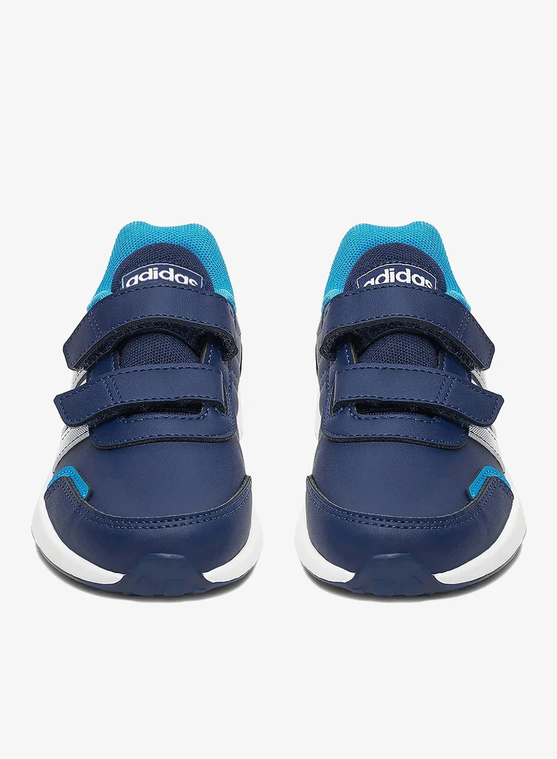Adidas Kids Vs Switch Base Cf