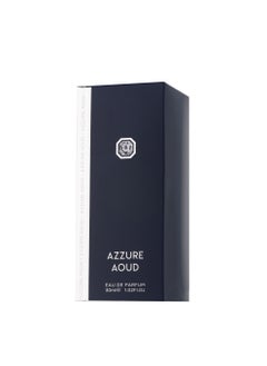 French Avenue Azzure Aoud - Eau de Parfum - Perfume For Men, 30ml  - Image 1