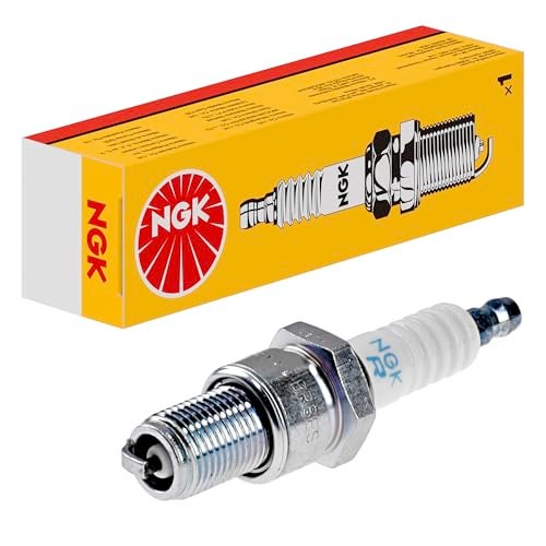 NGK 5422 Standard Spark Plug - BR8ES, 1 Pack - Image 5