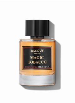 MAGIC TOBACCO Men's Perfume - pzsku/Z699498BF595602C5F1F4Z/45/_/1713860021/ec570a8e-2aaa-4c32-91ae-95f45107f7cd