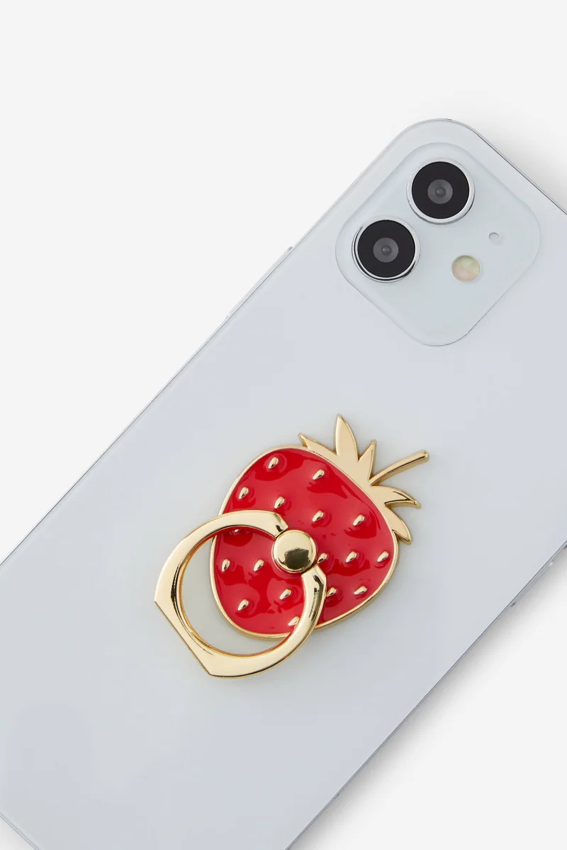 تايبو حلقة هاتف أيقونية