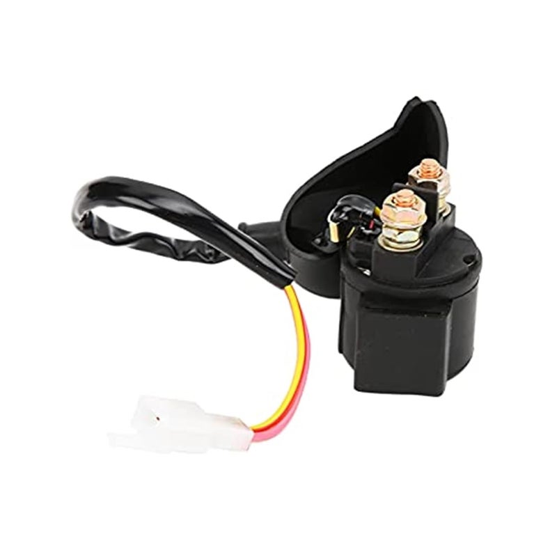Wivplex Ignition Coil Wiring Harness for ATVs and Dirt Bikes - Image 4