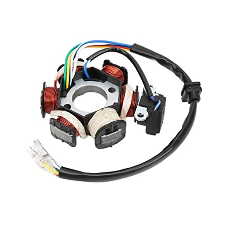 Wivplex Ignition Coil Wiring Harness for ATVs and Dirt Bikes - Image 3