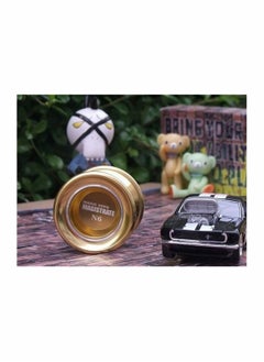 Magic yoyo N6 Magistrate Professional Alloy Unresponsive Yoyo Golden + Yoyo Bag + 5 Strings+ Glove Gift - pzsku/Z6994CC53A0B035ADB820Z/45/_/1661132171/b8707620-5752-4d52-a055-78060bc873e3