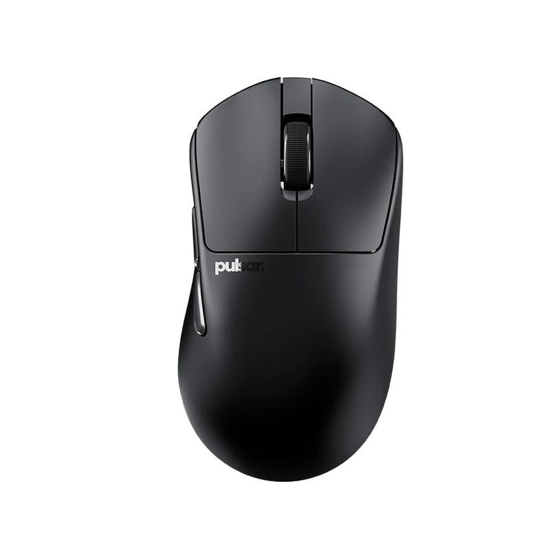 بولسار ماوس Pulsar X3 Left-Handed Wireless Gaming Mouse, Dual Mode 2.4G, 8K Polling, 32000 Dpi, XS-1 Sensor, Ergonomic - Image 1