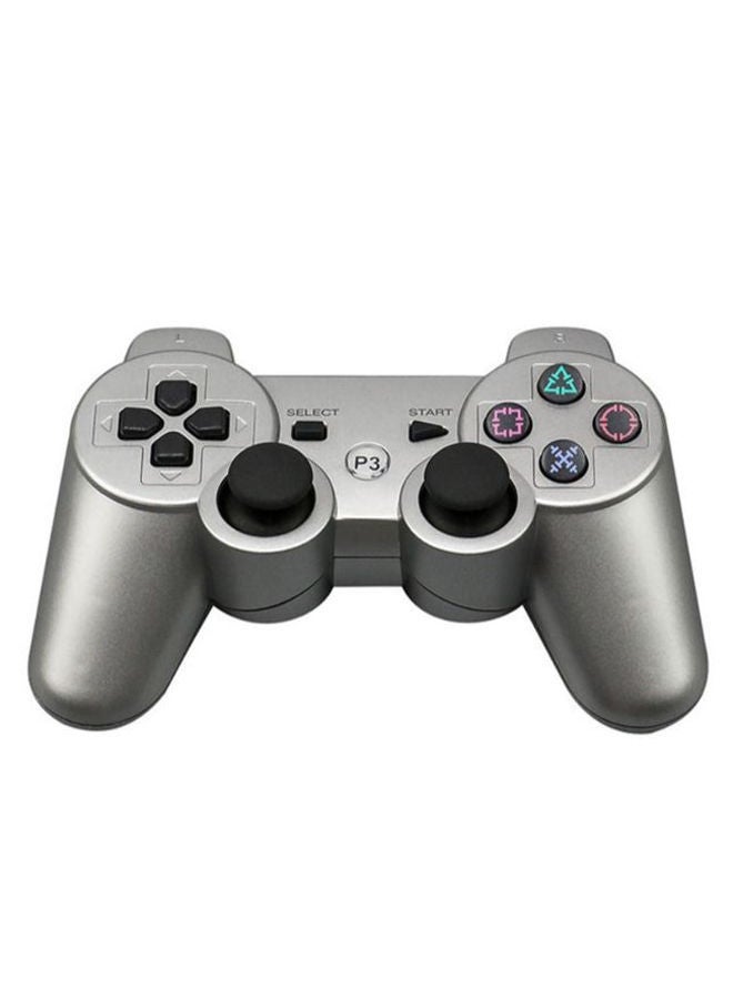 NIBEMINENT Wireless Bluetooth Gamepad For PlayStation 3 