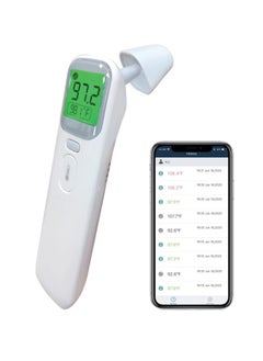 Gilani Mobility Mobility 4 in 1 Multi-Functional Smart Infrared Thermometer  - Image 1