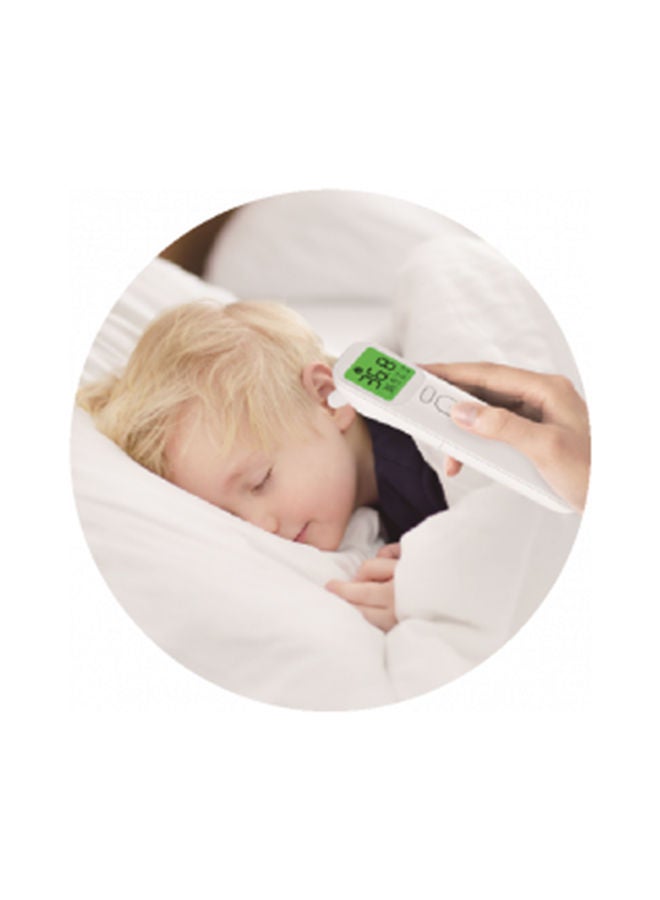 Gilani Mobility 4 in 1 Multi-Functional Smart Infrared Thermometer - Image 4