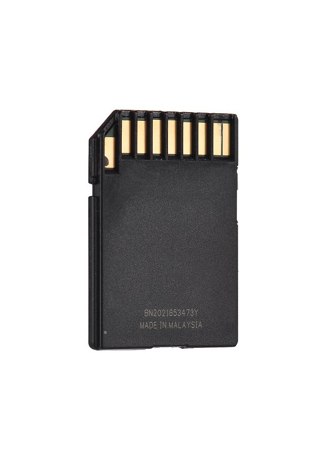 ORDRO - ORDRO 64GB Memory Card V30 Class 10 SD Card 95MB/s High Speed for Digital Video Cameras Camcorders - Image 1