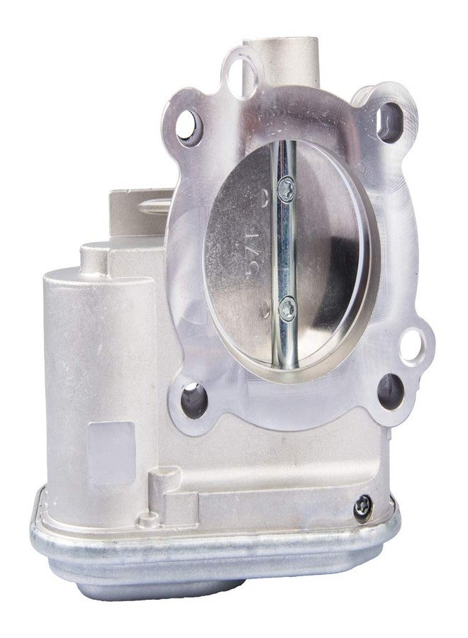Docas Electronic Throttle Body Compatible with 2007 2008 2009 2010 2011 2012 2013 2014 2015 2016 2017 Jeep Patriot 2.0L 2.4L Compass Chrysler 200 Sebring Dodge Journey Caliber Avenger 04891735AC - Image 3