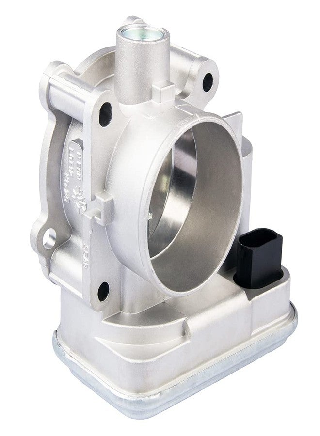 Docas Electronic Throttle Body Compatible with 2007 2008 2009 2010 2011 2012 2013 2014 2015 2016 2017 Jeep Patriot 2.0L 2.4L Compass Chrysler 200 Sebring Dodge Journey Caliber Avenger 04891735AC - Image 2