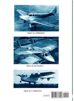 Kites, Birds & Stuff - MILES Aircraft.  - Image 4