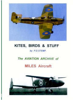 Kites, Birds & Stuff - MILES Aircraft.  - Image 1