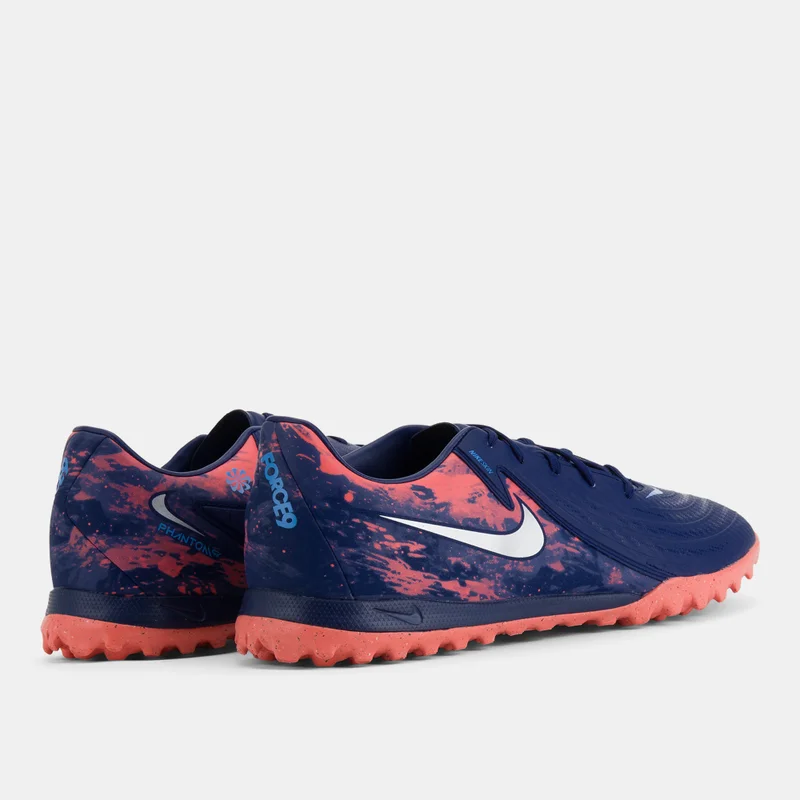 Nike Men's Phantom GX 2 Academy Football Shoes